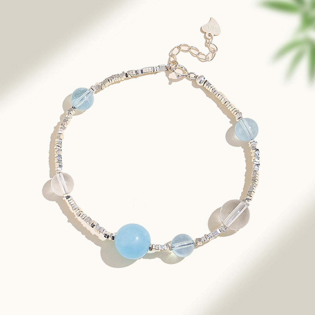 C192 - Aquamarine
