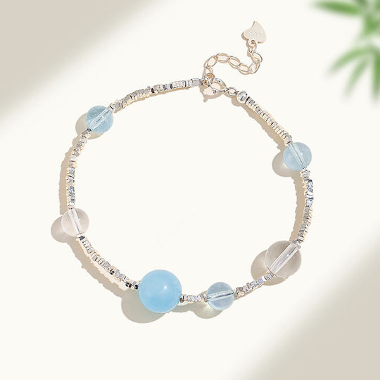 C192 - Aquamarine
