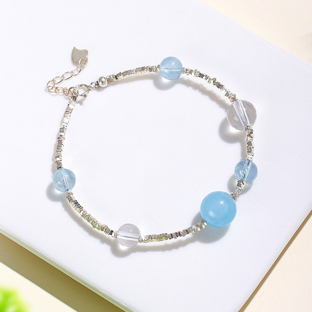 C192 - Aquamarine