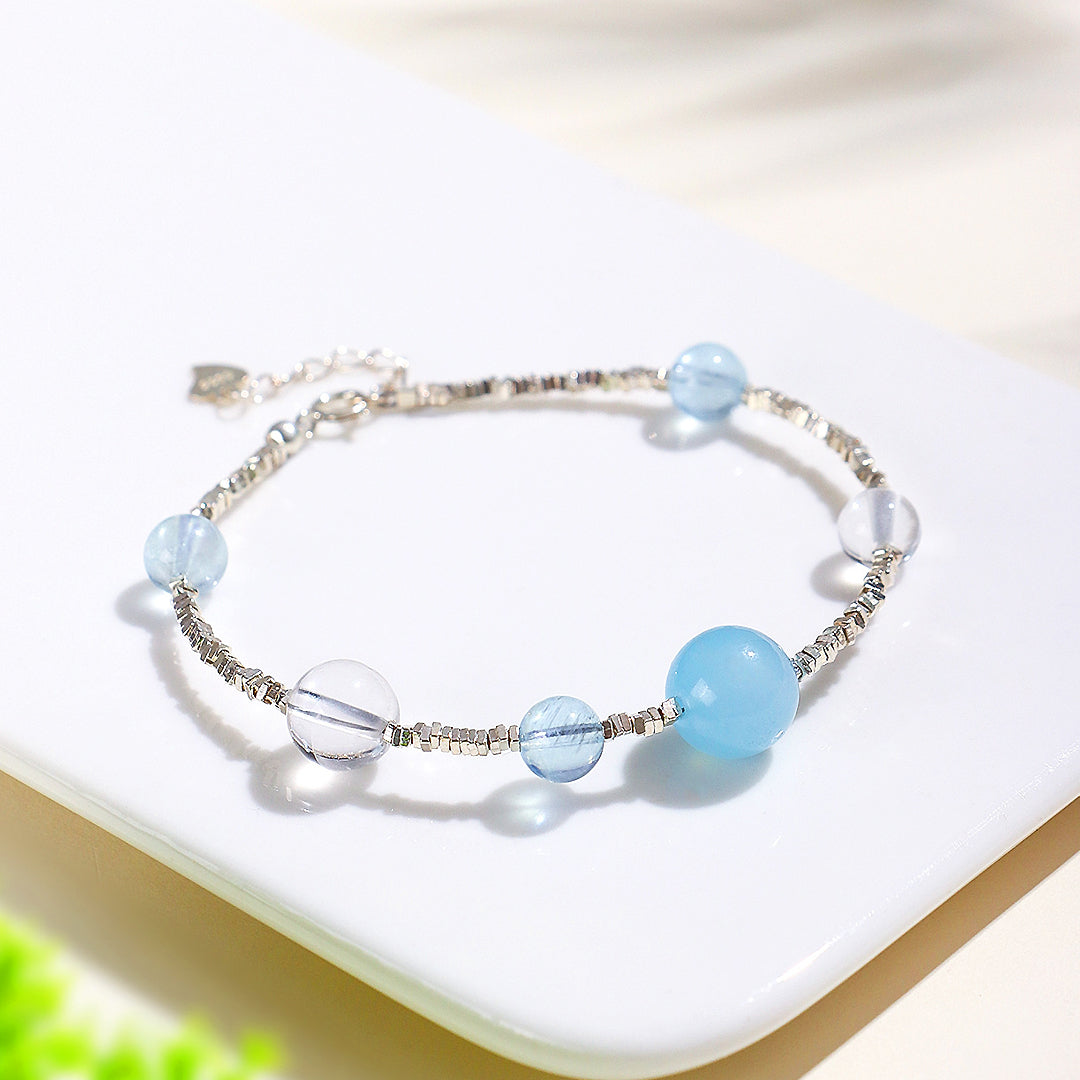 C192 - Aquamarine