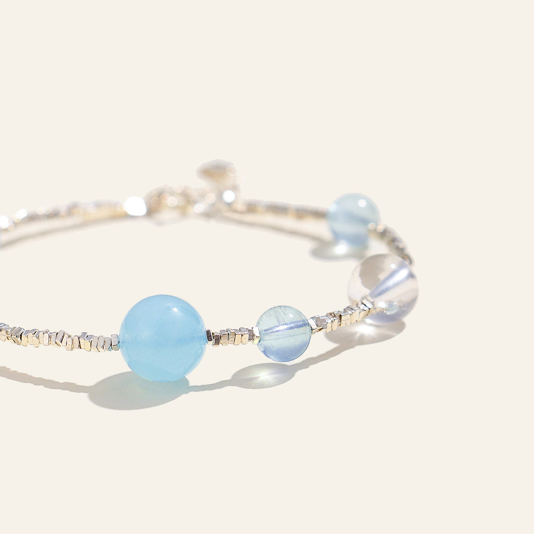 C192 - Aquamarine