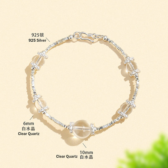 C195 - Clear Quartz