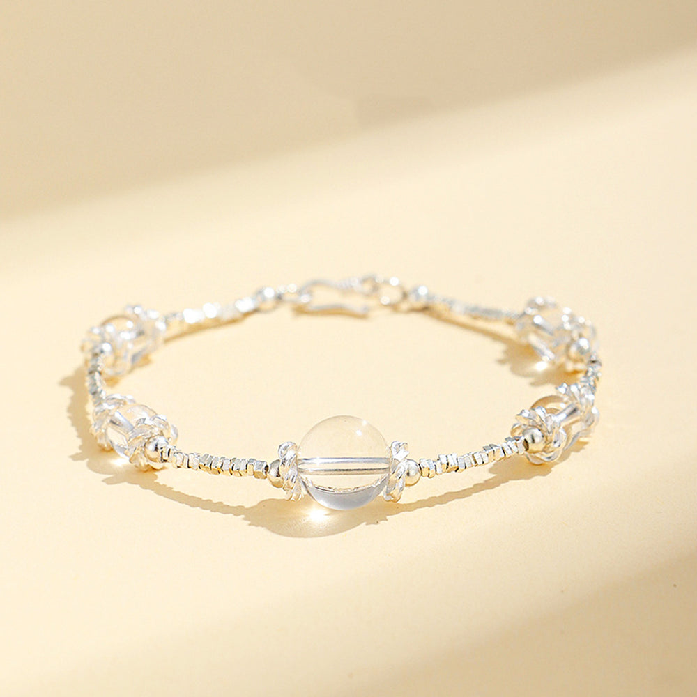 C195 - Clear Quartz