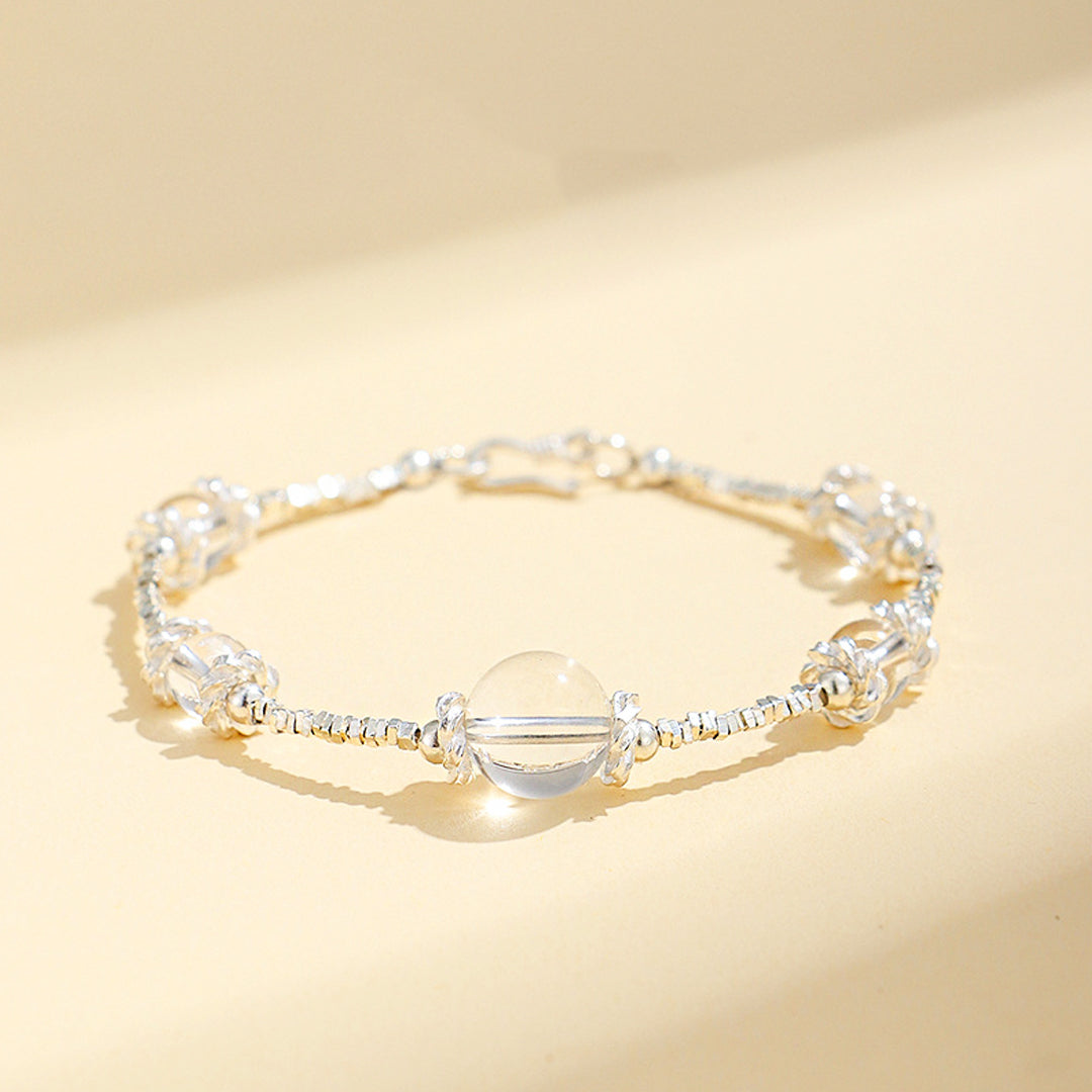 C195 - Clear Quartz