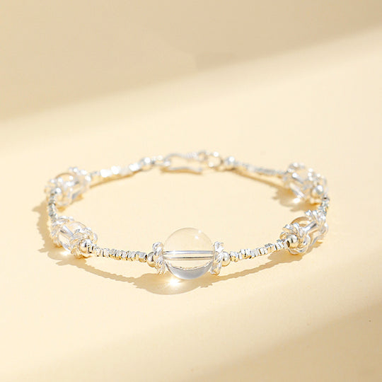 C195 - Clear Quartz