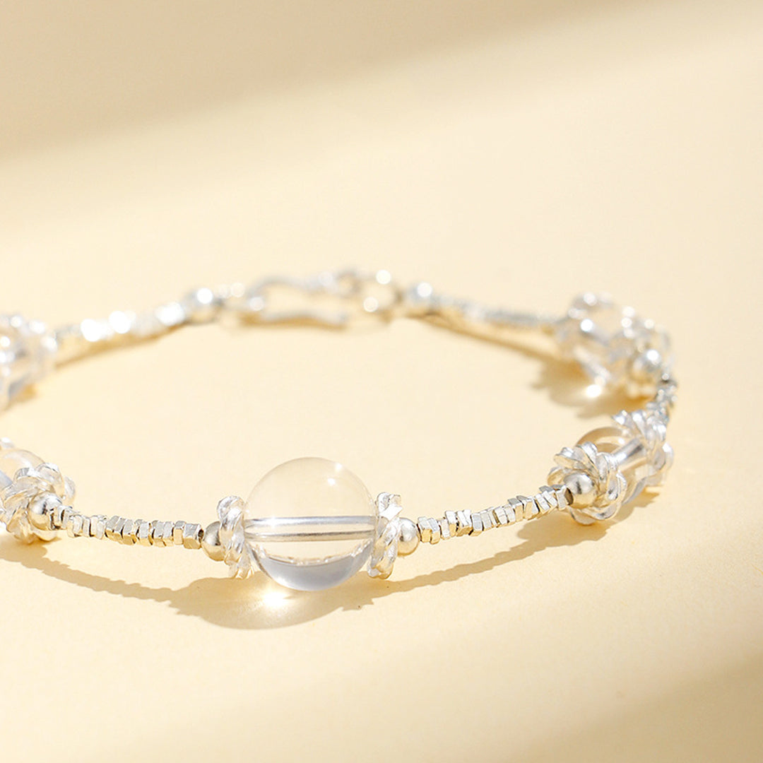 C195 - Clear Quartz
