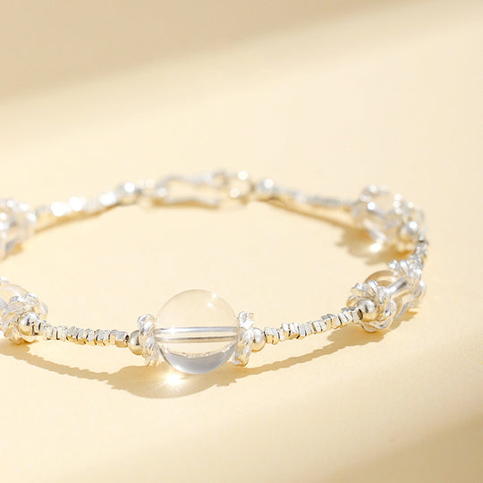 C195 - Clear Quartz