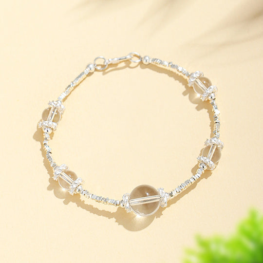 C195 - Clear Quartz