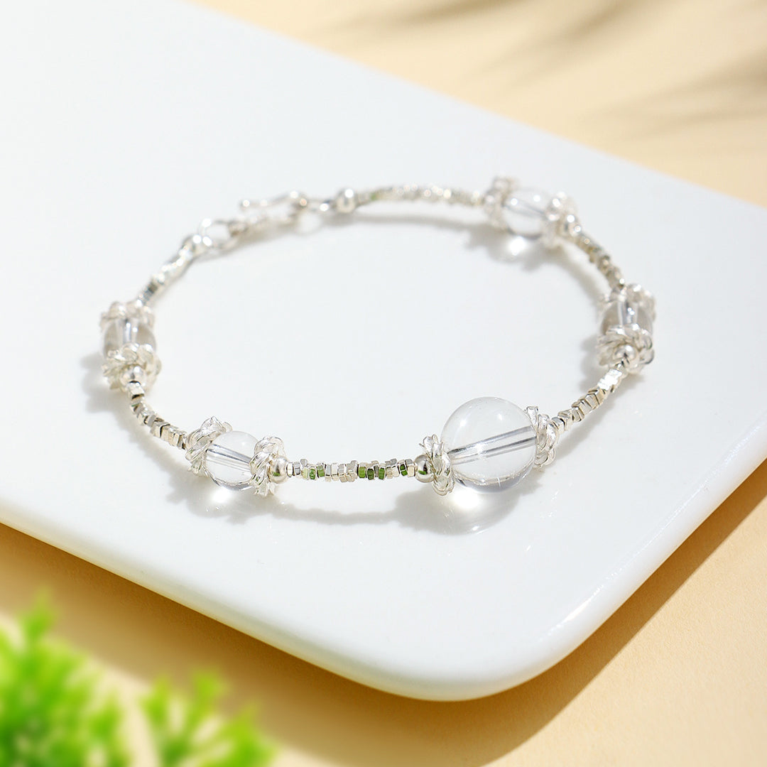 C195 - Clear Quartz