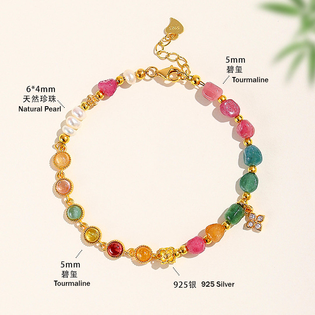 C196 - Tourmaline
