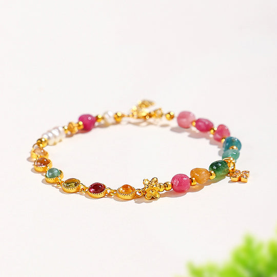 C196 - Tourmaline