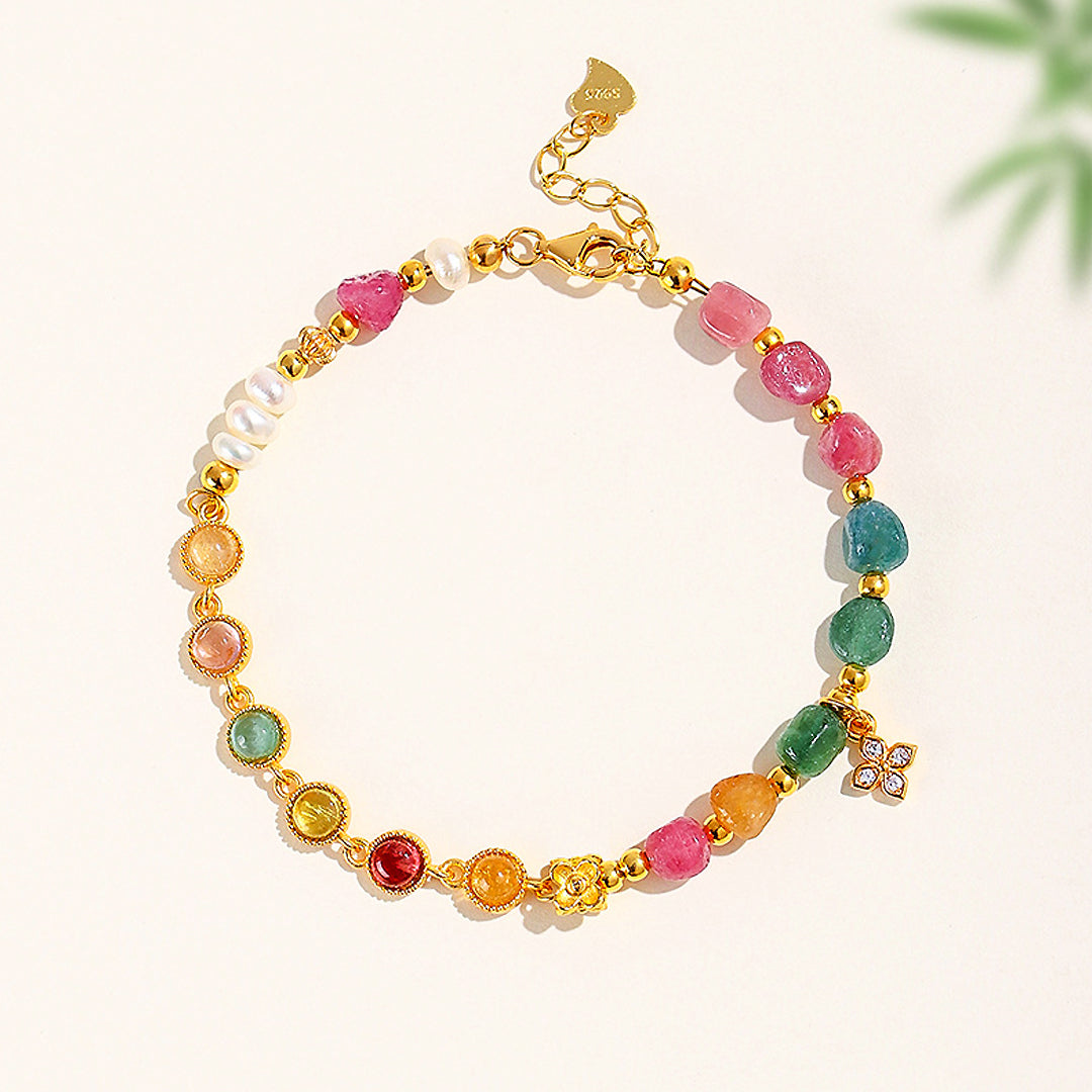 C196 - Tourmaline