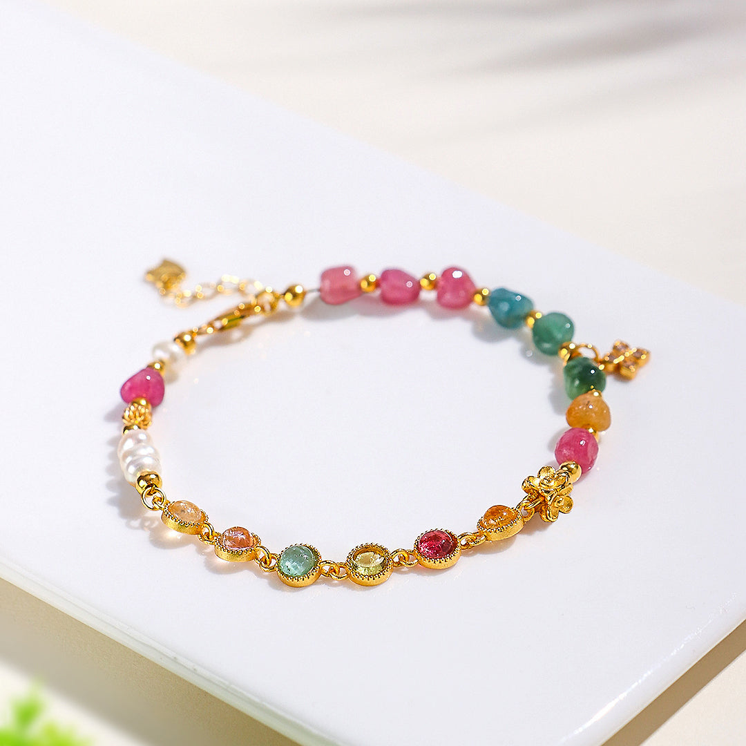 C196 - Tourmaline