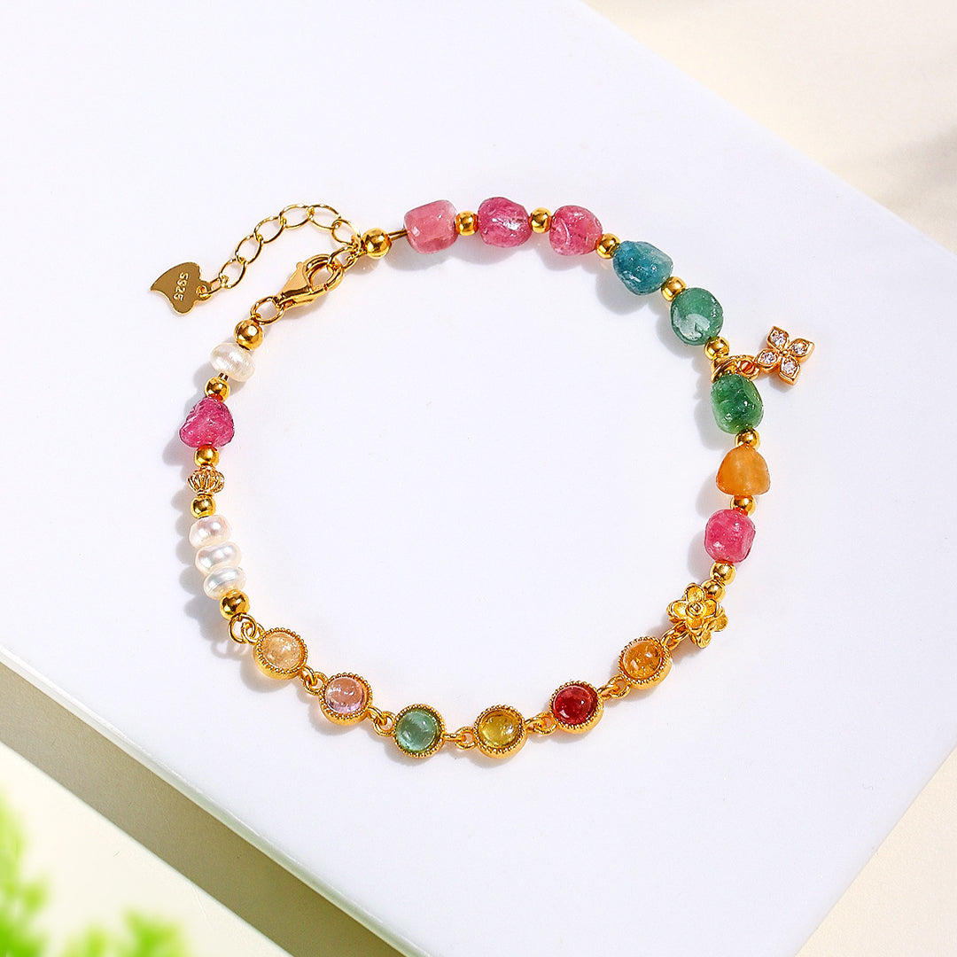 C196 - Tourmaline