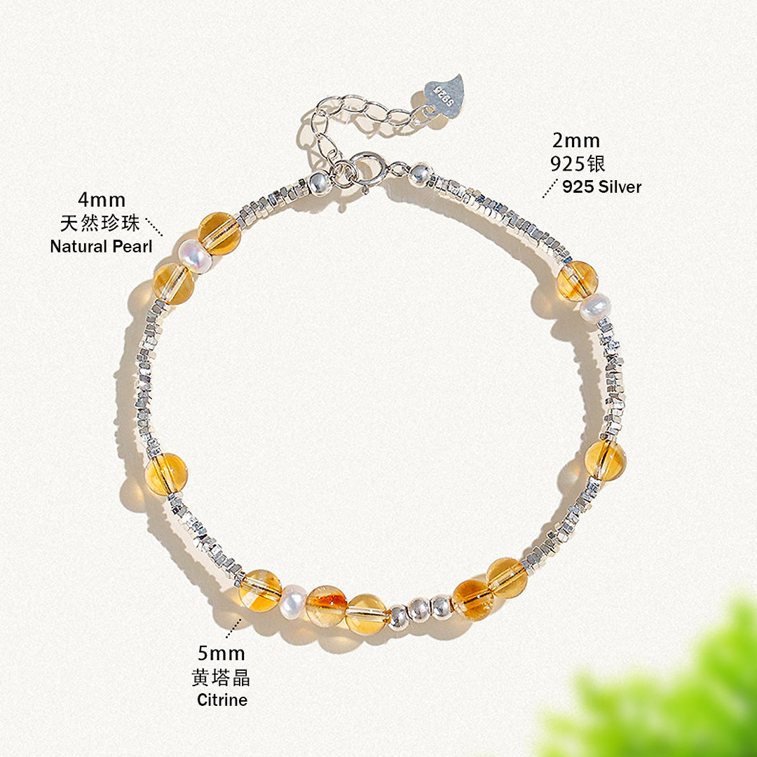 C197 - Citrine