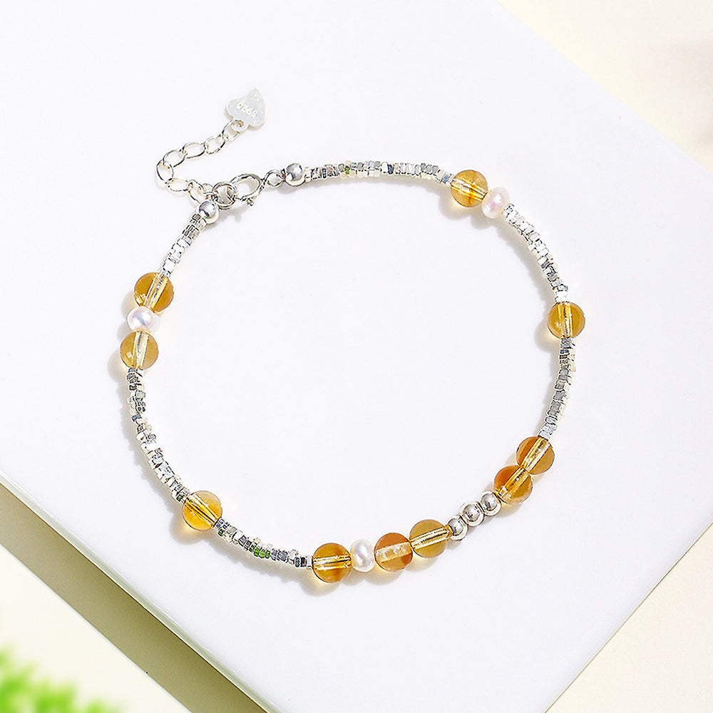 C197 - Citrine