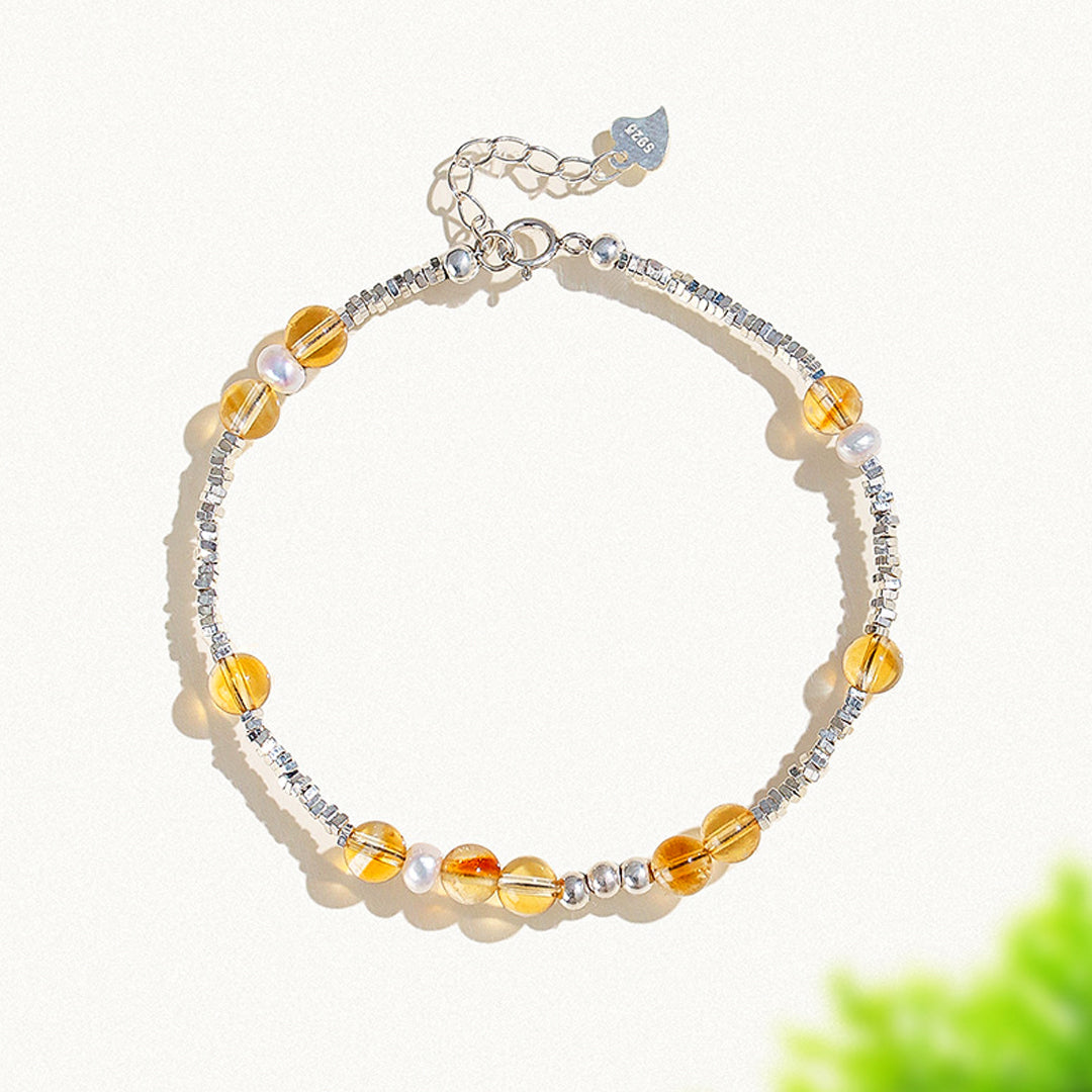 C197 - Citrine