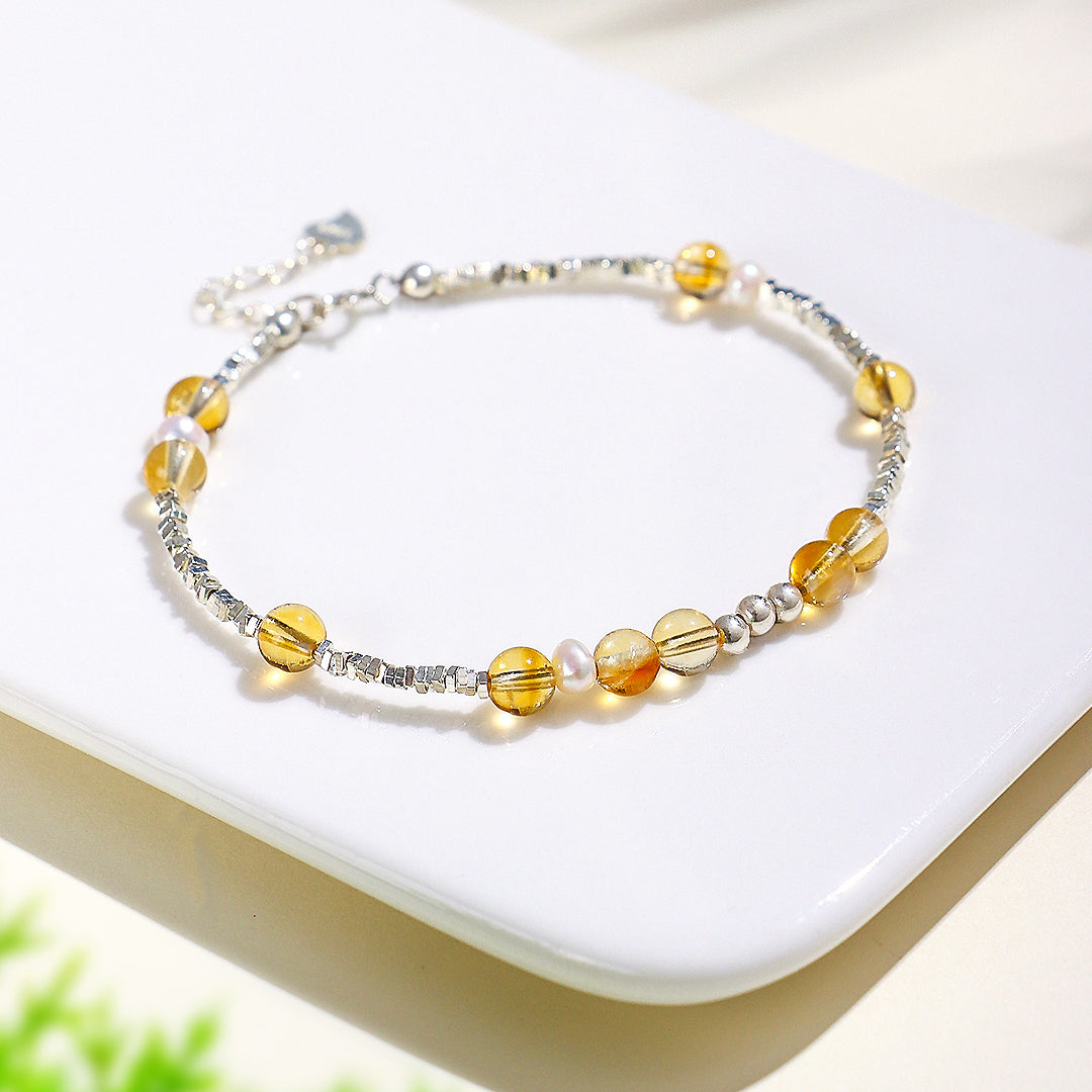 C197 - Citrine