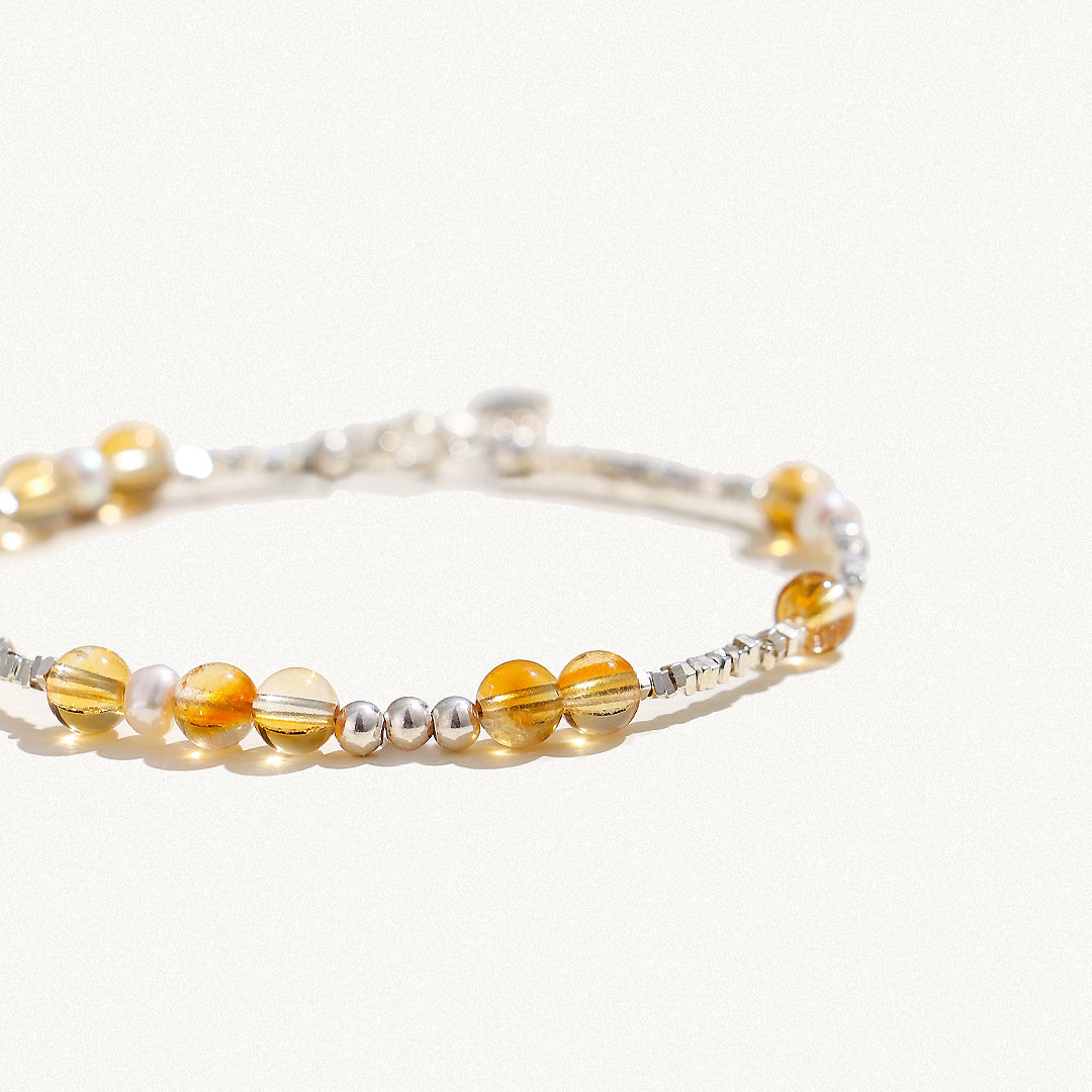 C197 - Citrine
