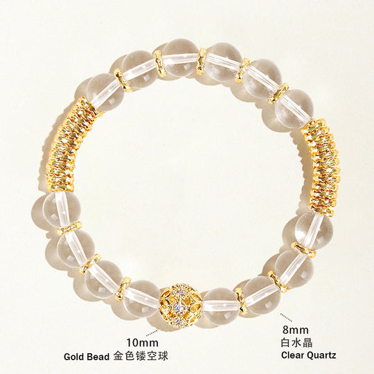 C202 - Clear Quartz