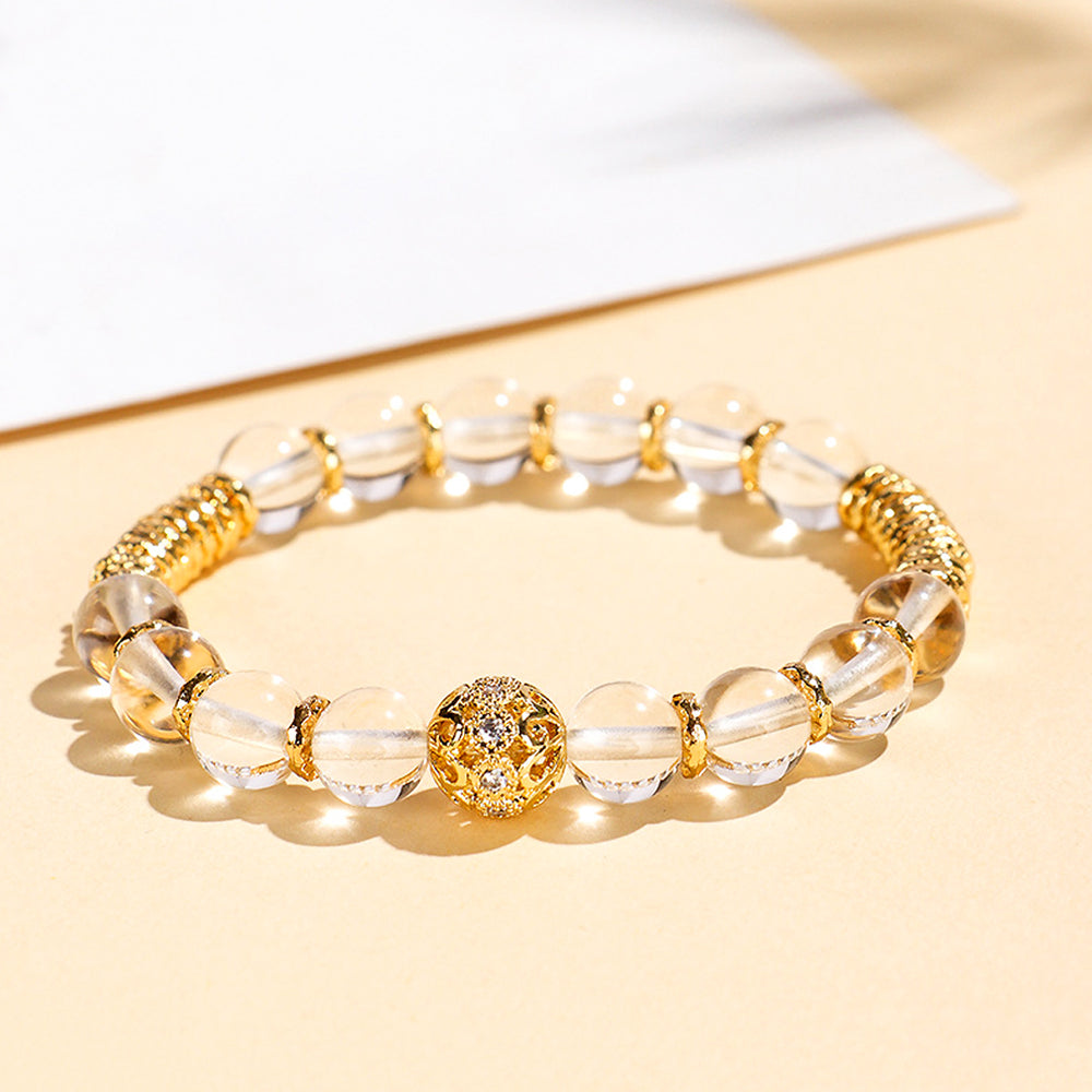 C202 - Clear Quartz