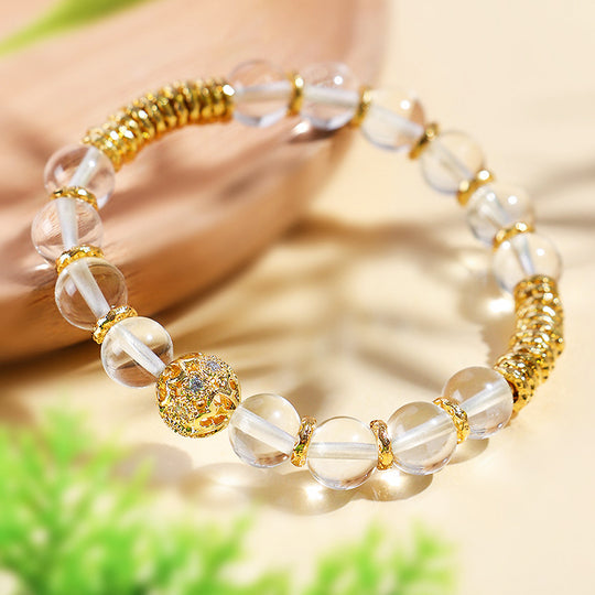 C202 - Clear Quartz