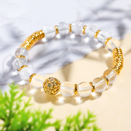 C202 - Clear Quartz