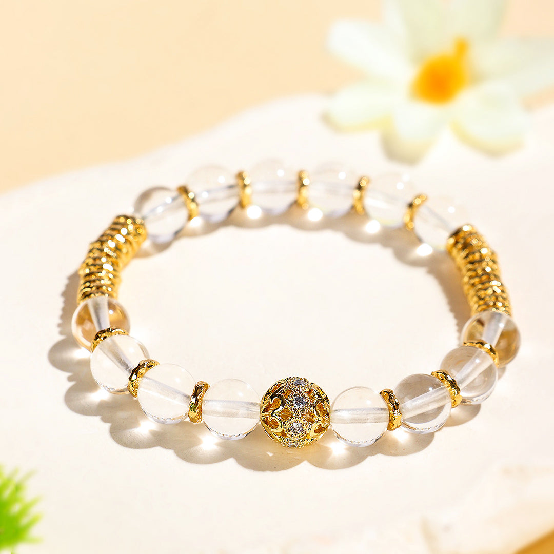C202 - Clear Quartz