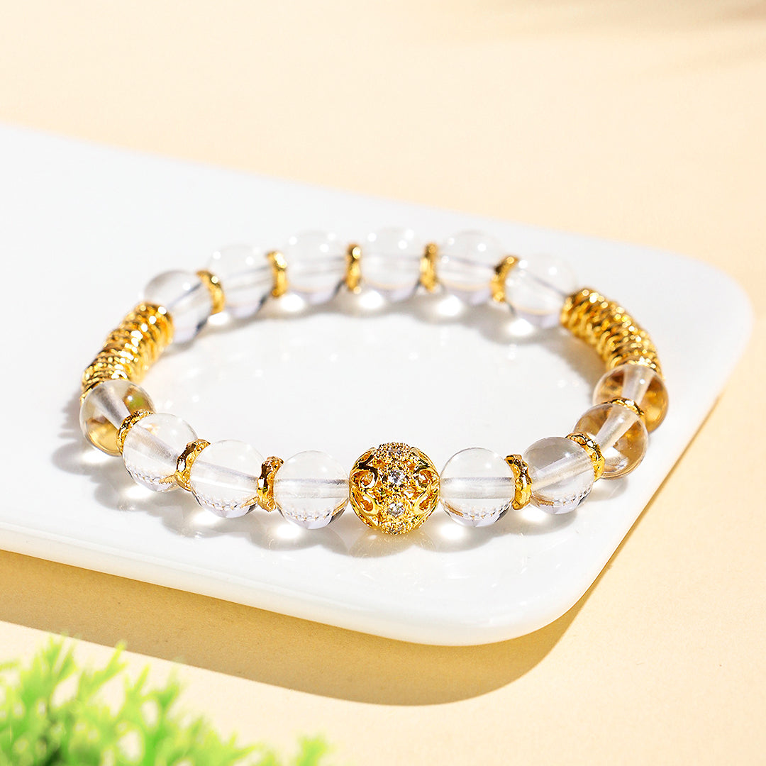 C202 - Clear Quartz