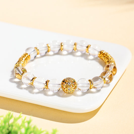 C202 - Clear Quartz