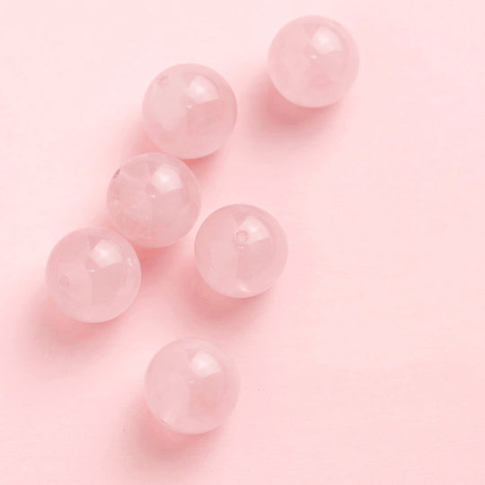 C212 - Madagascan Rose Quartz