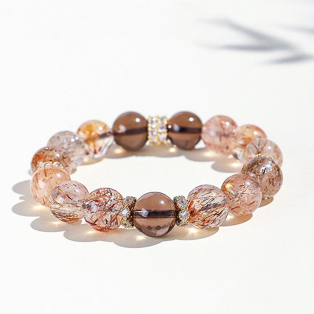 C216 - Natural Black Gold Super Seven