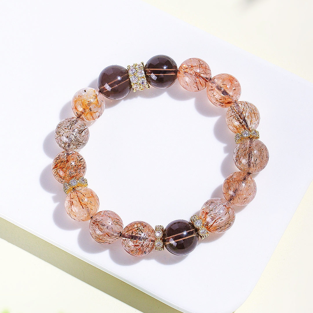 C216 - Natural Black Gold Super Seven