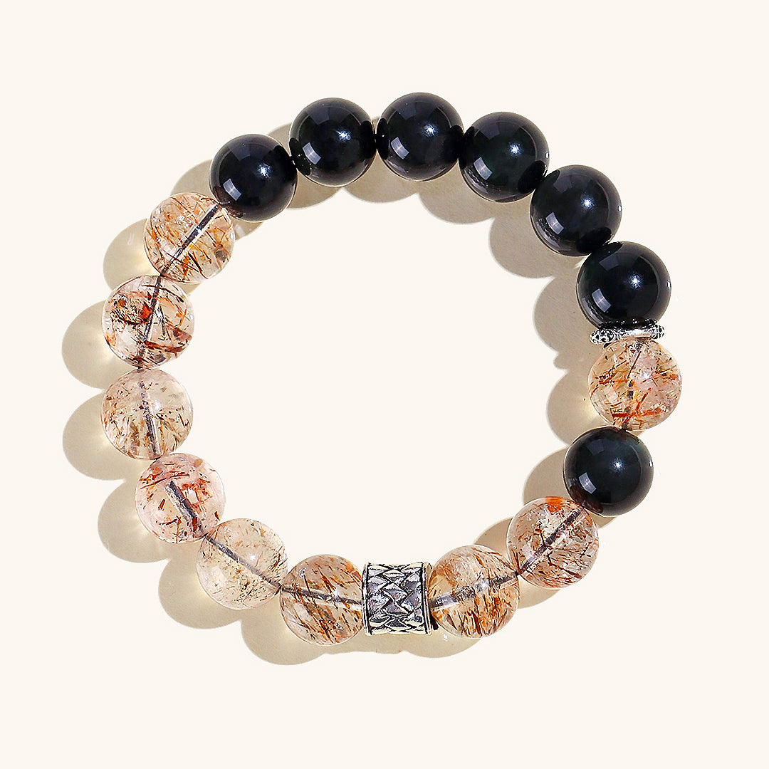 C216 - Natural Black Gold Super Seven