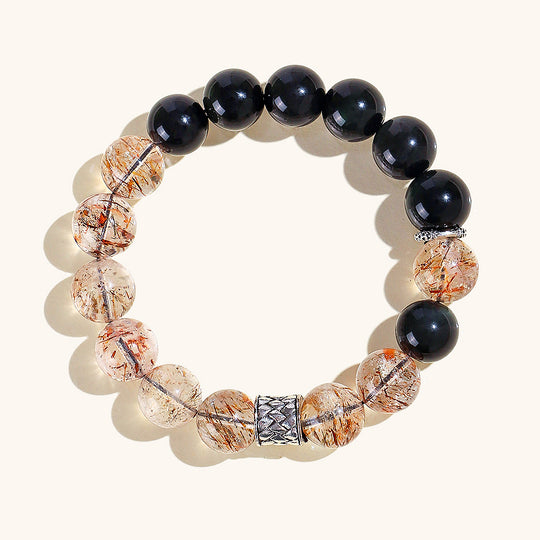 C216 - Natural Black Gold Super Seven