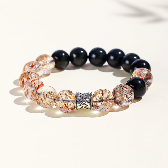 C216 - Natural Black Gold Super Seven