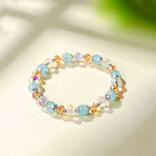 C232: The Celestial Energy Bracelet