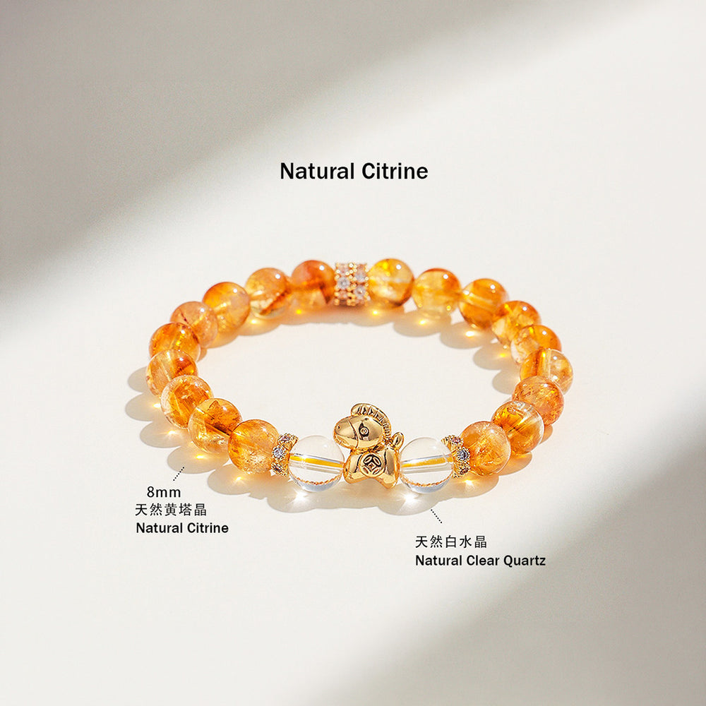 C233 - 2026 Year of the Horse Collection
