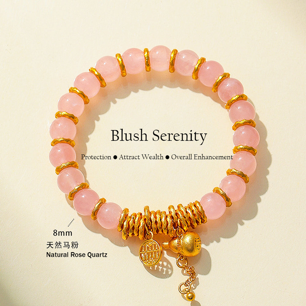 C236 - The Fortune Harmony Collection