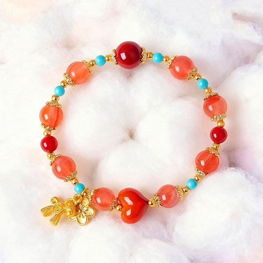 C242 | Heart of Vitality & Harmony