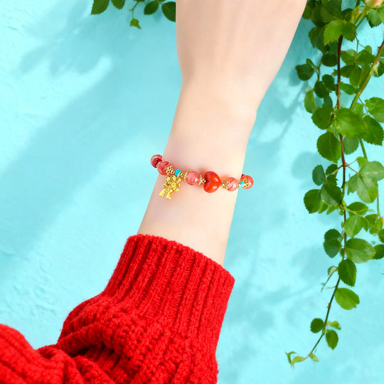 C242 | Heart of Vitality & Harmony