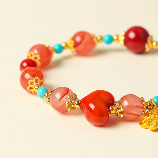 C242 | Heart of Vitality & Harmony