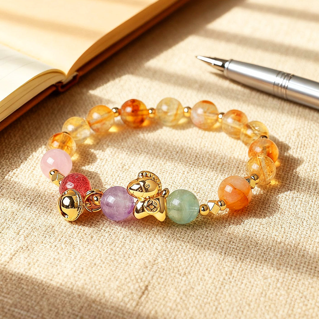 C243 – Year of the Horse Collection