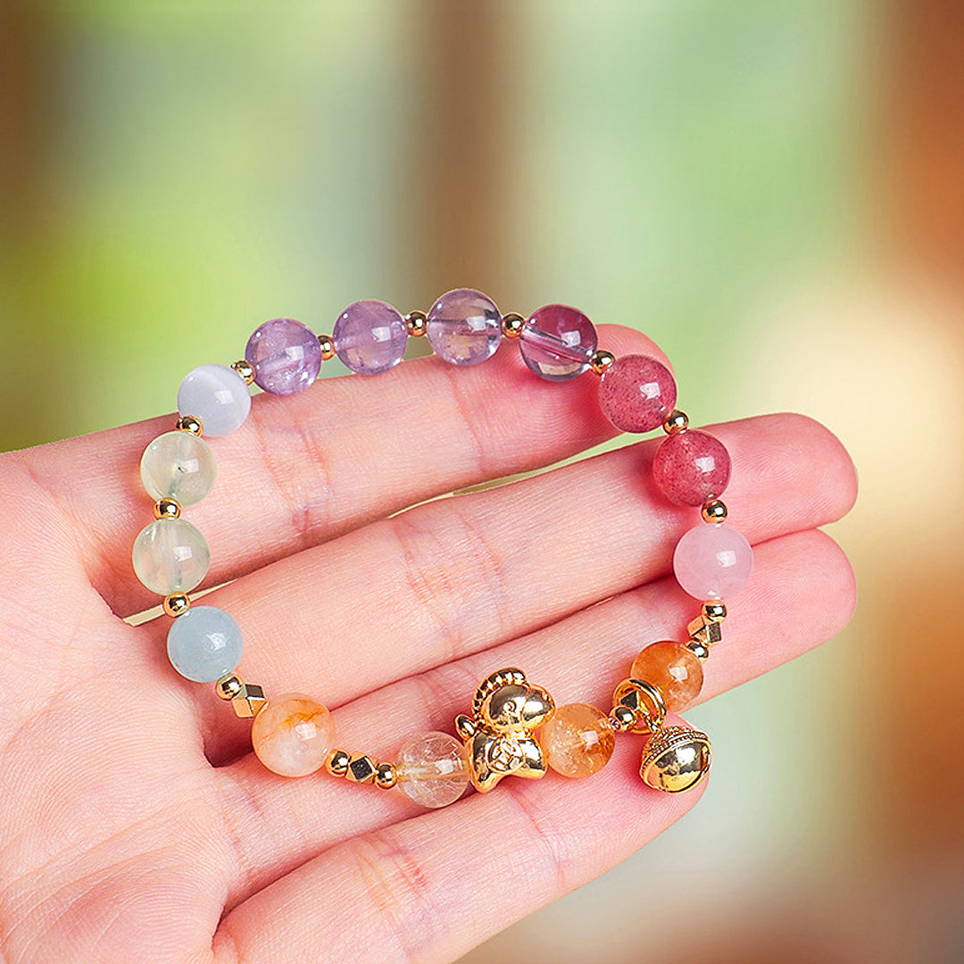 C243 – Year of the Horse Collection