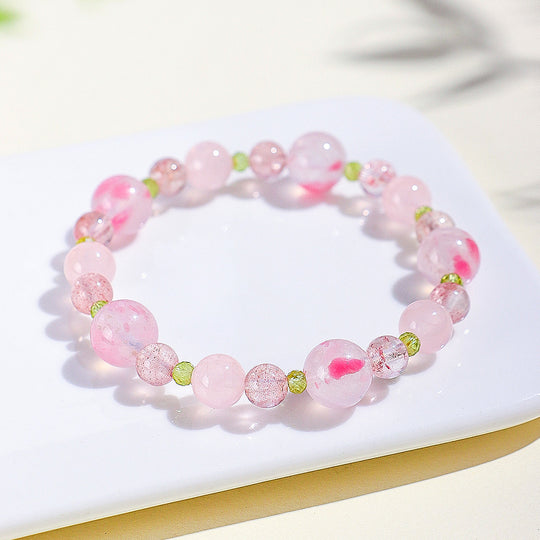 C245 – Blush Harmony Collection