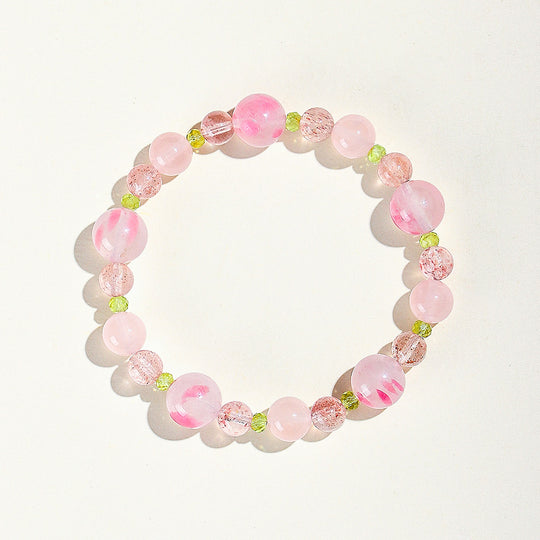 C245 – Blush Harmony Collection