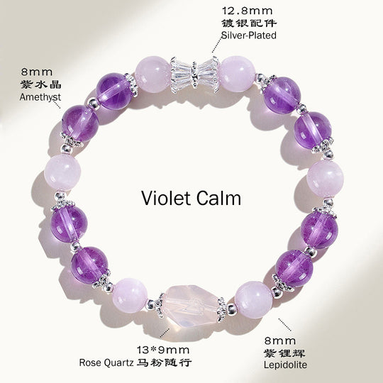 C247 – Serene Grace Collection