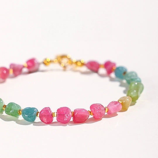 C255 – Multicolour Tourmaline