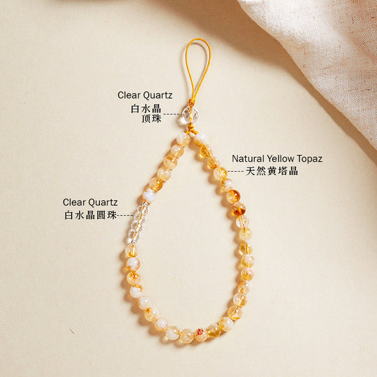 CD100 - Crystal Harmony