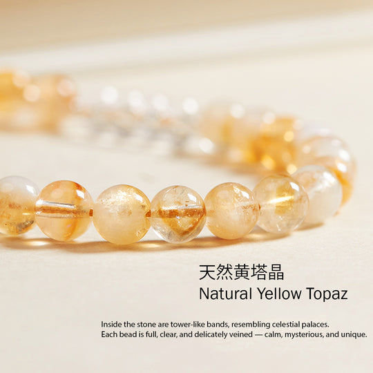 CD100 - Crystal Harmony